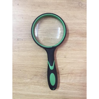 Kính lup zoom x10