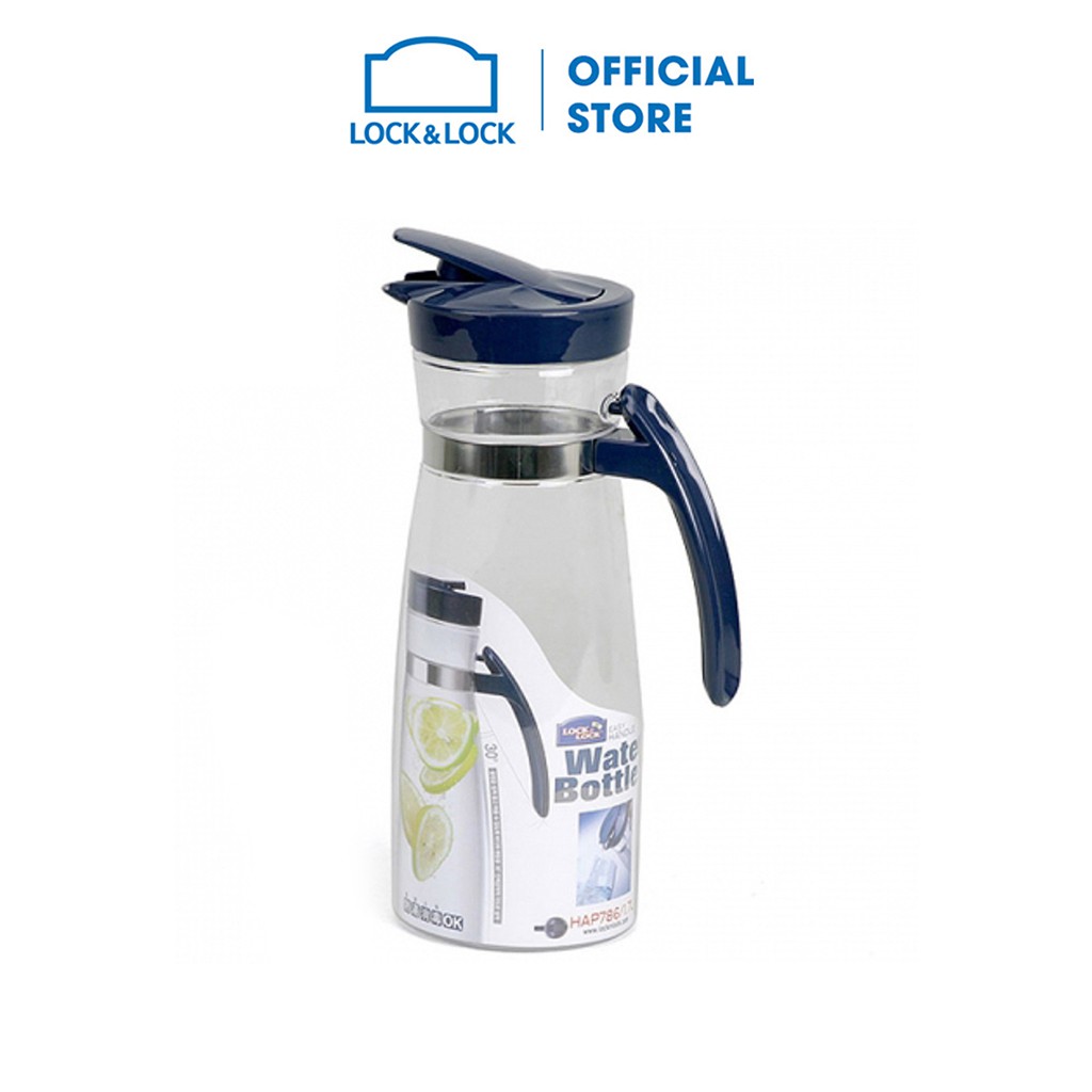 Bình nước Lock&Lock HAP786 1.7L