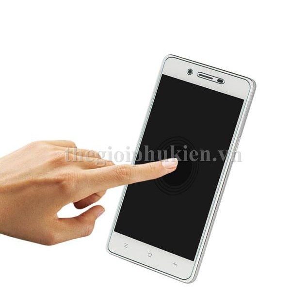 Tấm dán kính cường lực OPPO Neo 7 chống vỡ, chống xước màn hình