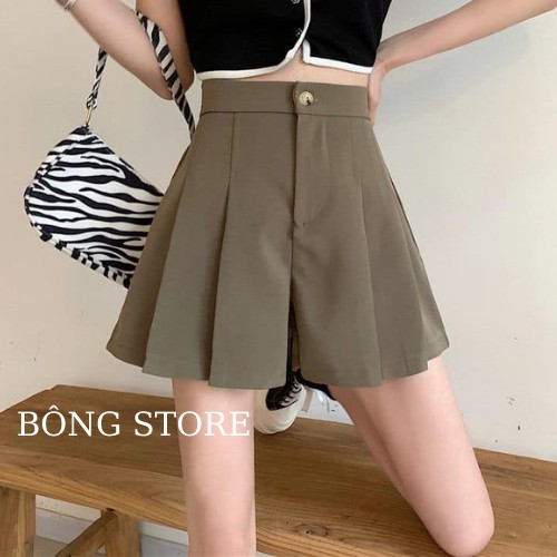 [hot]QUẦN SHORT XẾP LY LƯNG THUN CÁ TÍNH🌼KIỂU DÁNG HÀN QUỐC🌼 CAO CẤP🌼CHẤT LIỆU VẢI RUBY MỀM XUÔNG KHÔNG NHĂN NHÀU