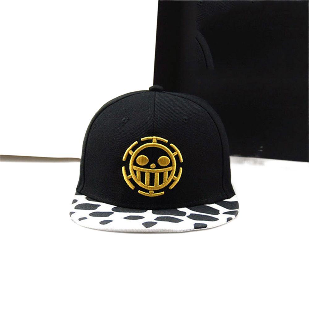 Mũ Lưỡi Trai Thể Thao Phong Cách Punk Hàn Quốc Cho Nam Nữ