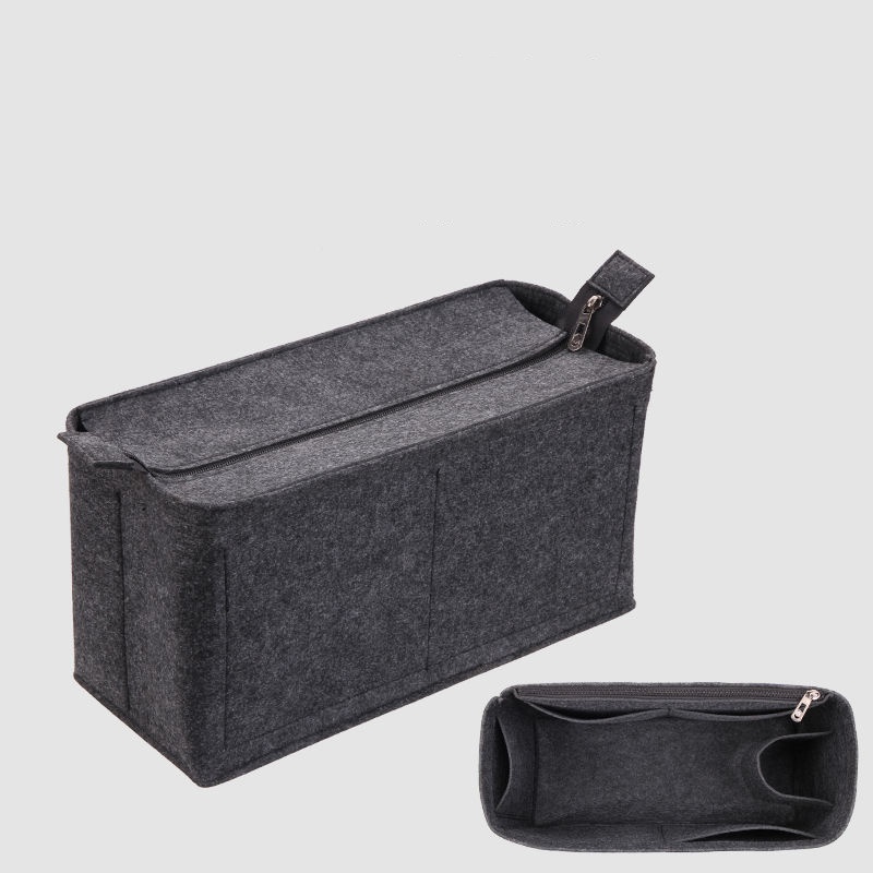 Túi lót bên trong sắp xếp đồ tiện dụng cho túi 225-book tote