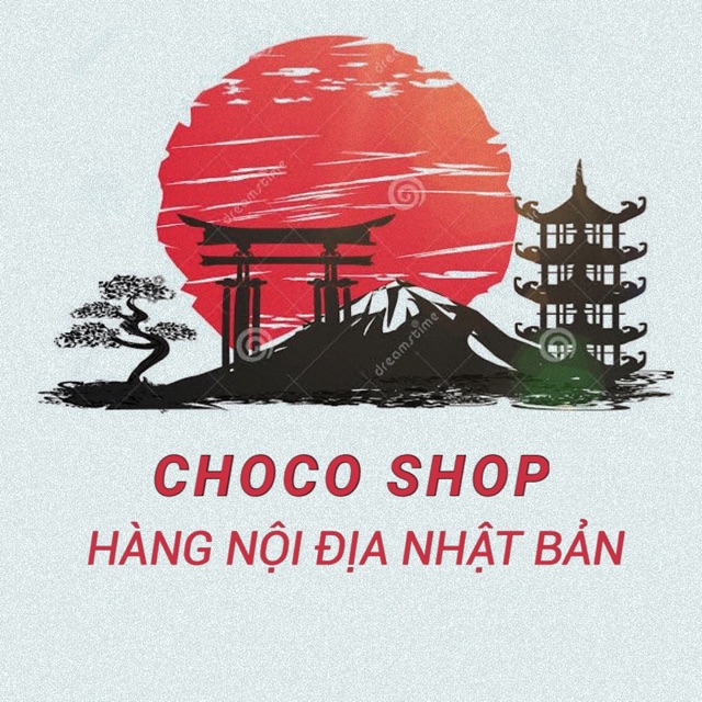 Choco shop - Hàng nội địa Nhật