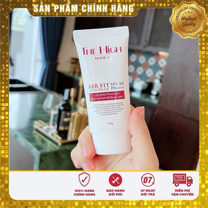 [CHÍNH HÃNG] Kem chống nắng Las beauty Sun Blook