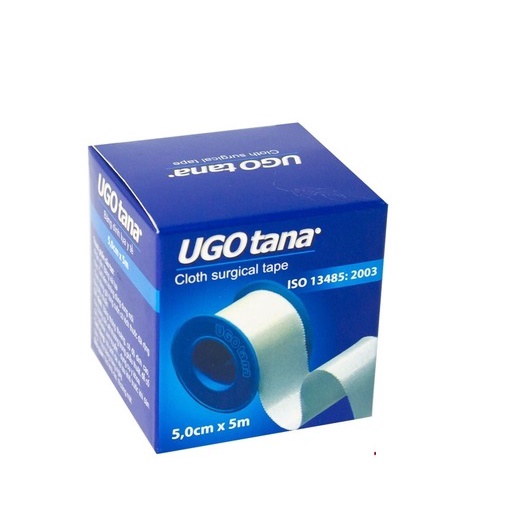 Băng Dính Vết Thương Urgo