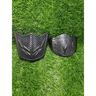 ỐP MẠ CROM SH MODE 2020 XI