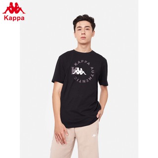 Áo thun tay ngắn nam KAPPA 36135VW thoáng khí mát mẻ