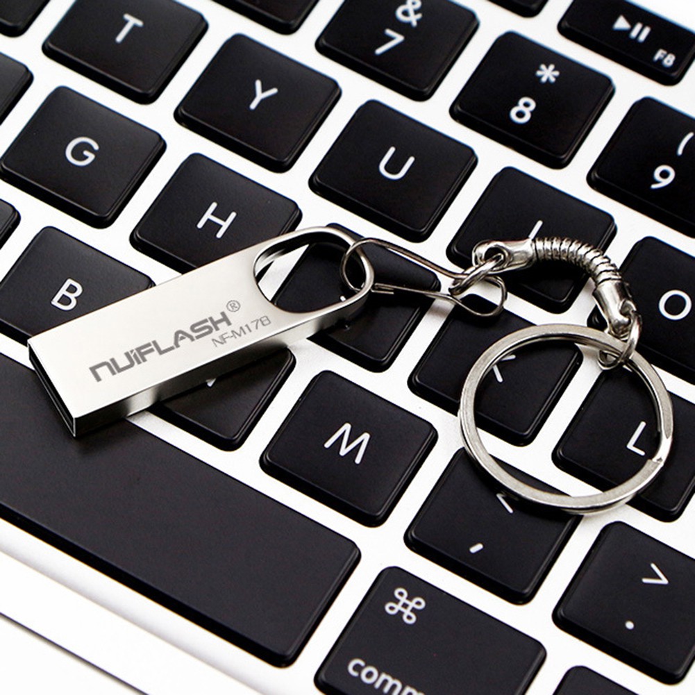 Usb 4 / 8 / 16 / 32 / 64gb Có Móc Khóa | BigBuy360 - bigbuy360.vn