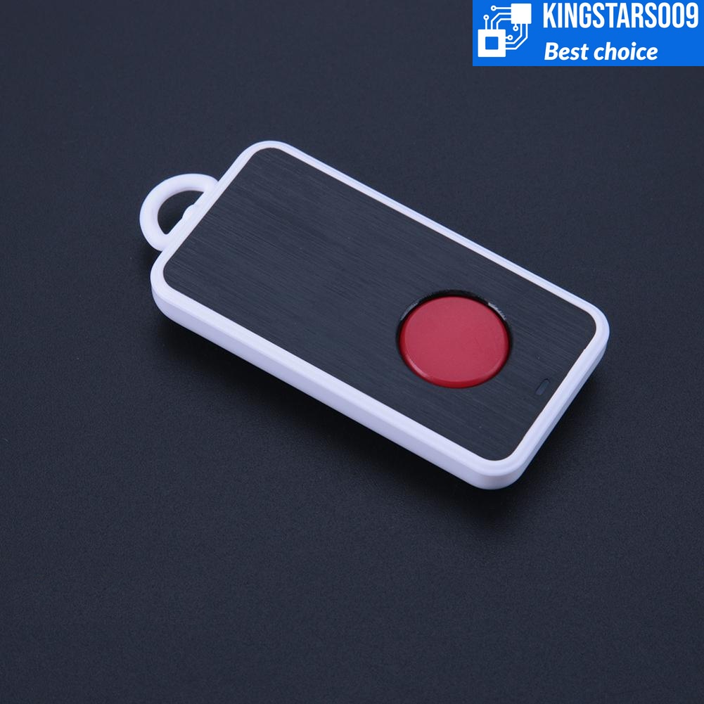 Công tắc điều khiển từ xa 1 kênh học lệnh