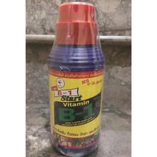 Vitamin B1 Thái Lan chai 1 lít