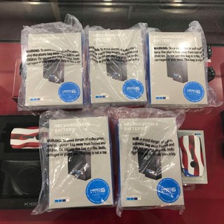 Pin sạc chính hãng Gopro Hero 6 Black