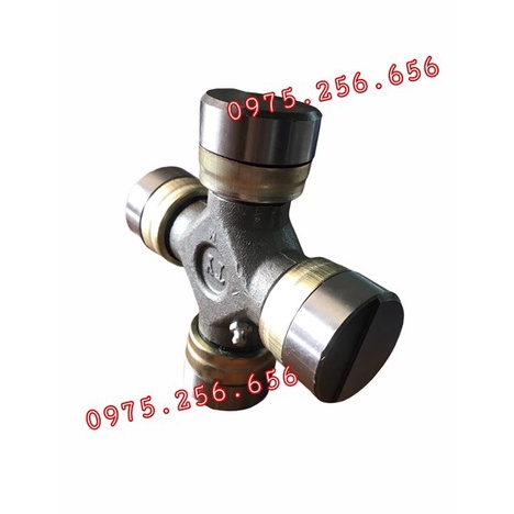 Bi chữ thập (47*140) 6D142 hãng Chim ưng khuyết đầu Vòng bi