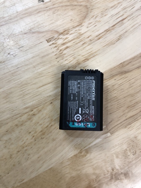 Pin NP-FW50 cho sony Nex Sony A6000 A5000 sony A7 A7 ii A7R A7Rii Nex3 nex5