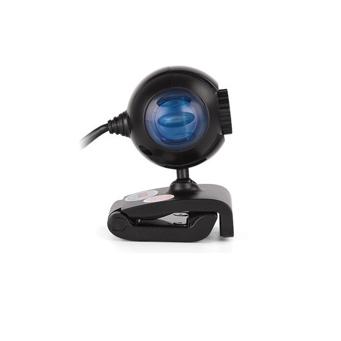 Webcam học Online cho máy tính A4TECH PK-752F - Webcam A4TECH 752F