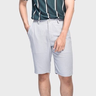 Quần Short linen form suông mới - chất cực đẹp