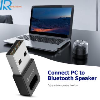 Usb Bluetooth 4.0 Không Dây Cho Máy Tính