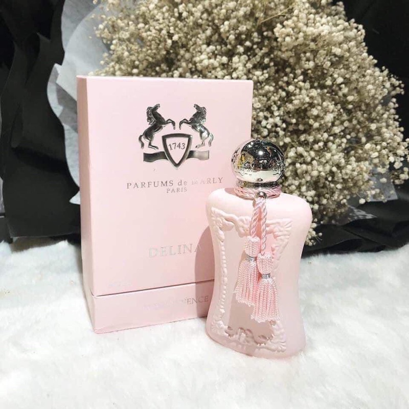 Nước Hoa Parfums De Marly Delina Royal Essence