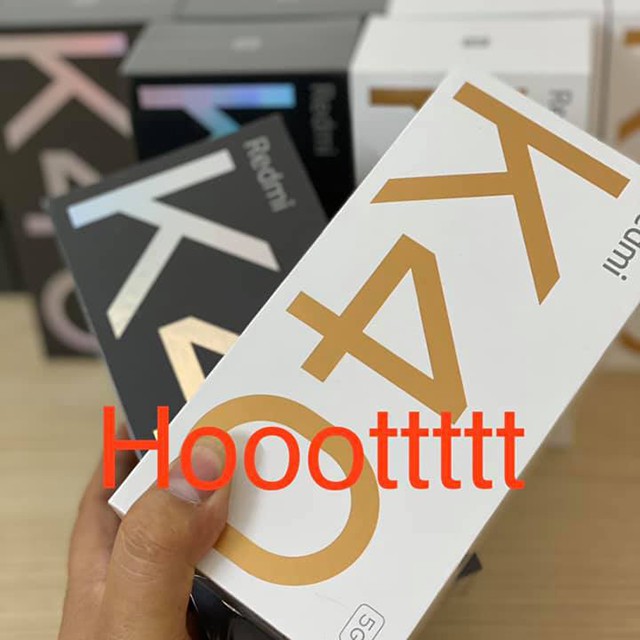 Điện Thoại Xiaomi Redmi K40, RAM 6-128GB, 8-128GB, 8-256GB -[BH tại Hà Nội, Tp.HCM, Đà Nẵng - MobileCity] | BigBuy360 - bigbuy360.vn