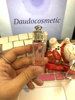 [mini] Nước hoa Dior Addict Eau Fraiche EDT 5ml