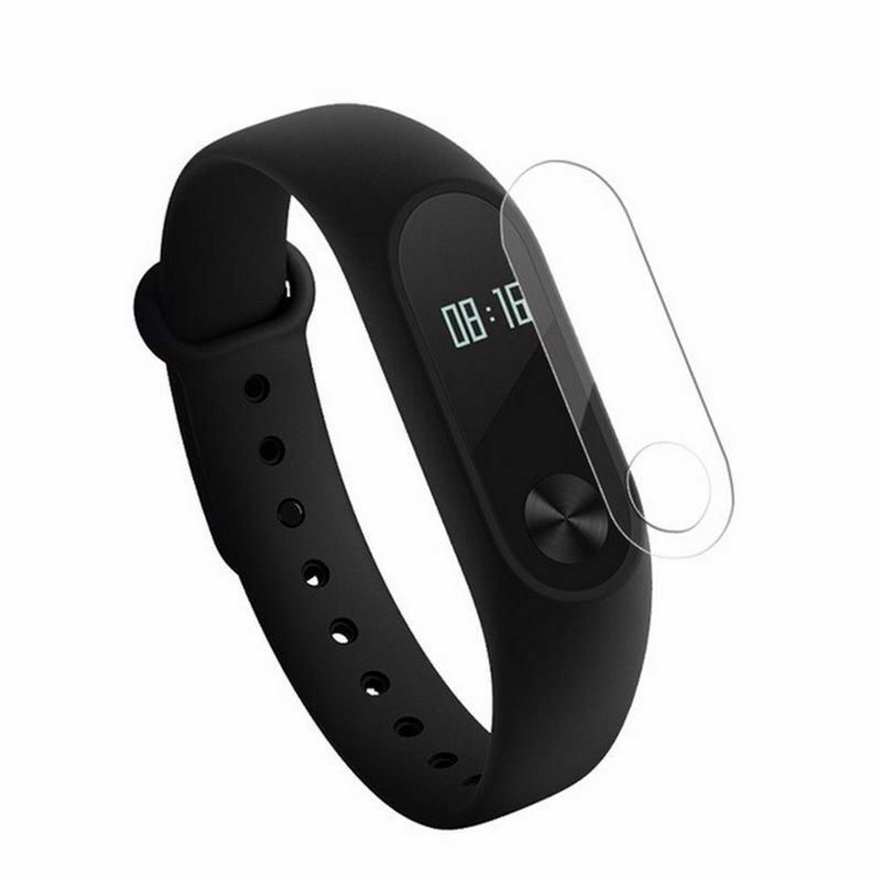 Miếng Dán Màn Hình Chống Cháy Nổ Cho Xiaomi Mi Band 3