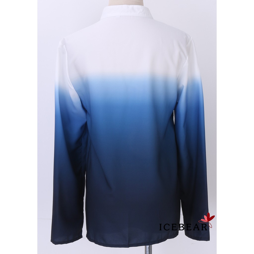 Áo sơ mi tay dài thiết kế thời trang dành cho nữ