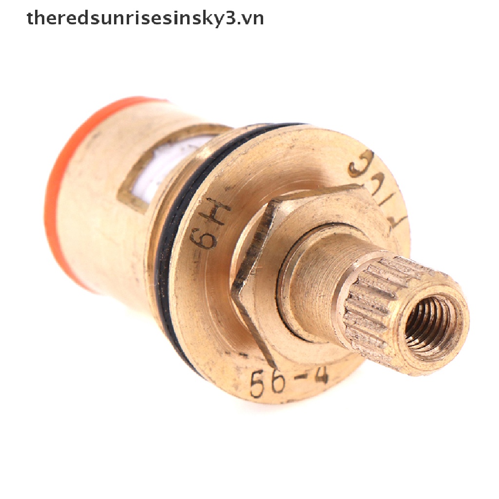 1 Van Sứ 20 Răng 1 / 2 &quot;Thay Thế Chất Lượng Cao