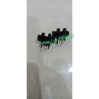 cảm biến quang EE-SX671 omron