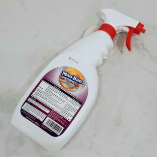 Nước Tẩy Đa Năng Mao Bao 600ml