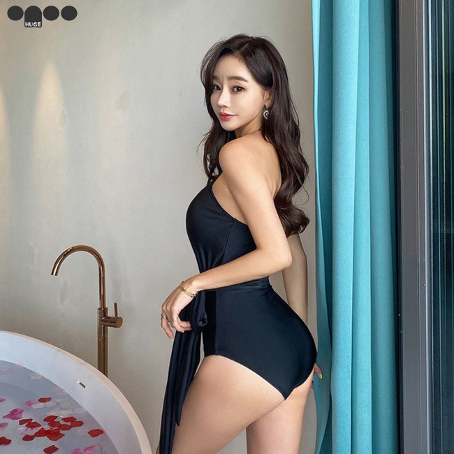 Đồ Bơi Một Mảnh Hở Lưng Gợi Cảm Cho Nữ | BigBuy360 - bigbuy360.vn