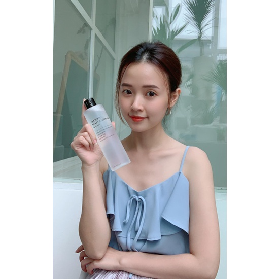 [CHÍNH HÃNG] Nước Tẩy Trang 5IN1 Cho Da Dầu Mụn, Nhạy Cảm Caryophy Smart Cleansing Water [3 Size]
