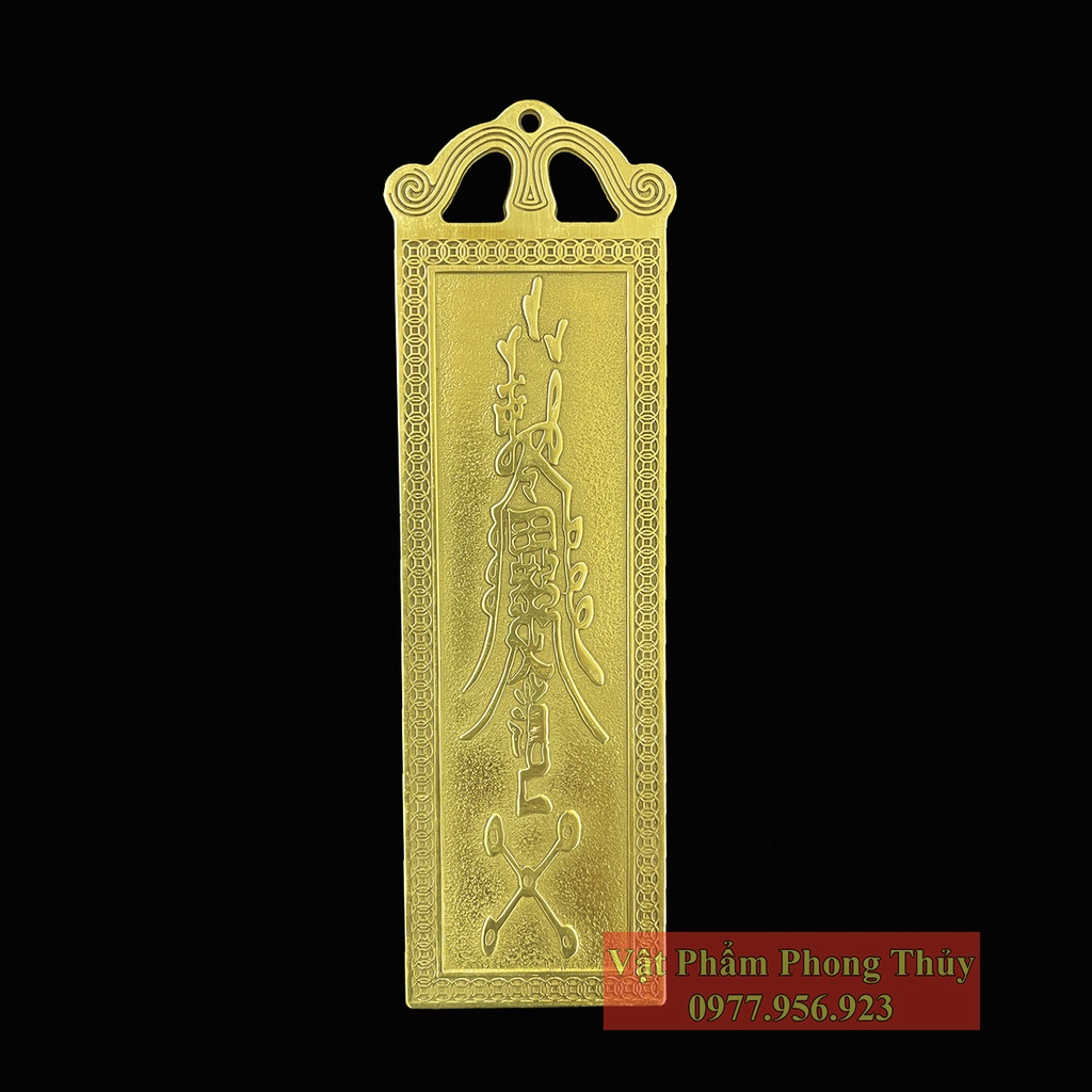 Kim bài Ngôi Sao Phước Lành