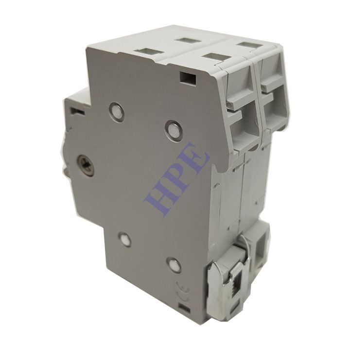 Aptomat đảo chiều 2 pha
