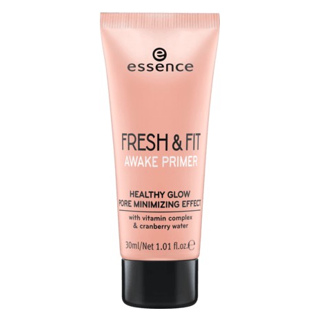 Kem nền Essence Fresh & Fit Awake Primer