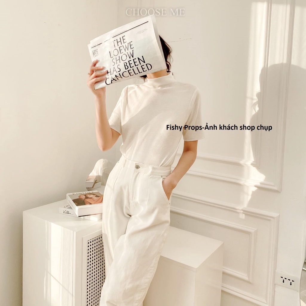 Tạp Chí Khổ Lớn Báo Tiếng Anh Đạo Cụ Trang Trí