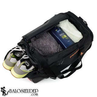 Túi du lịch DAS Predator Duffle
