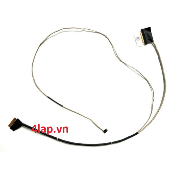 Cáp màn hình - Cáp Camera laptop Dell G3 3579 3449 3779 0MVJ46 DC02002Z500