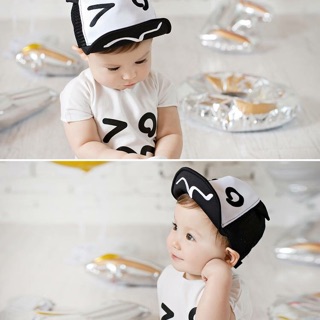 Mũ cho bé trai- đồng giá 65k