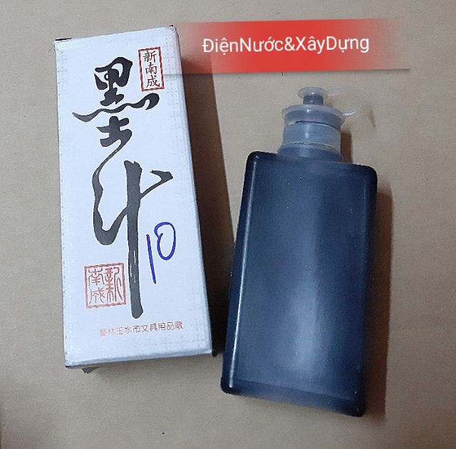 Mực Tàu 100ml giá rẻ