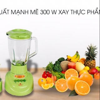 Máy xay sinh tố Happy cook Hcb-150B