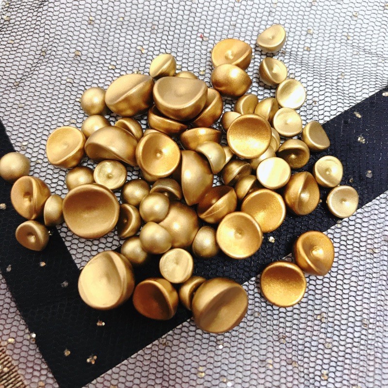 Set Trai Nửa Mới Làm Nail