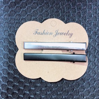 5c kẹp mỏ vịt handmade
