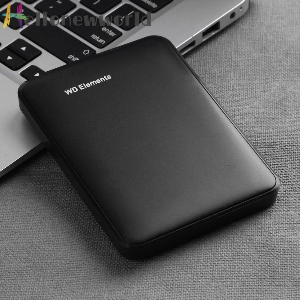 Vỏ Ổ Cứng Ngoài Ssd Usb 3.0 Sang Sata 2.5 Inch | BigBuy360 - bigbuy360.vn