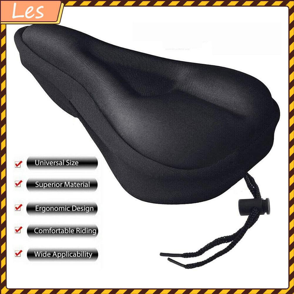 Yên Xe Đạp Leo Núi Hình Tam Giác