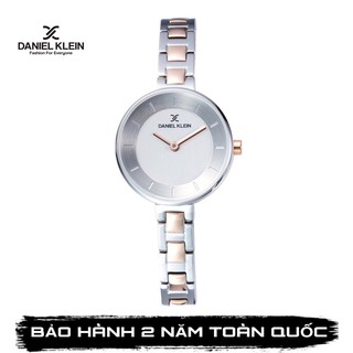 Đồng Hồ Nữ Daniel Klein DK11892-6 [ Chính Hãng Full Box ] Chống Nước