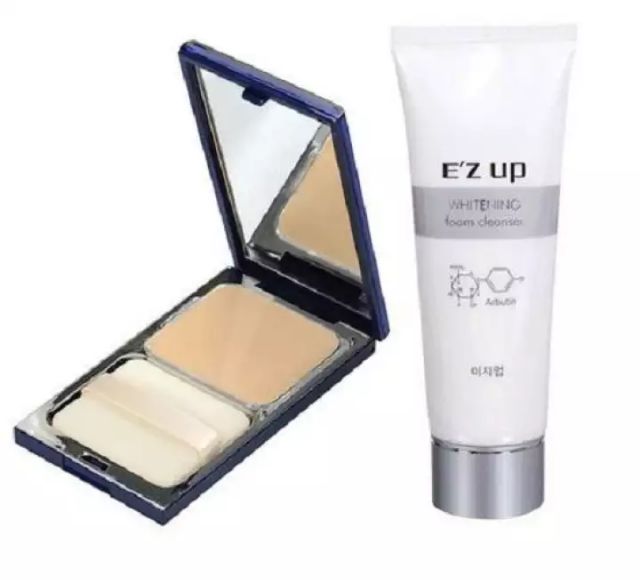 Phấn trang điểm Hàn Quốc Forencos | BigBuy360 - bigbuy360.vn