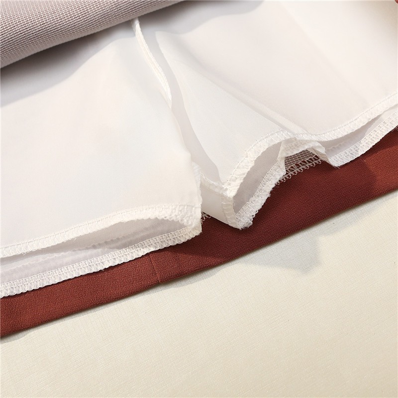 Chân váy chữ A kiểu xếp ly (XS,S,M,) Quảng Châu - Hachi | BigBuy360 - bigbuy360.vn