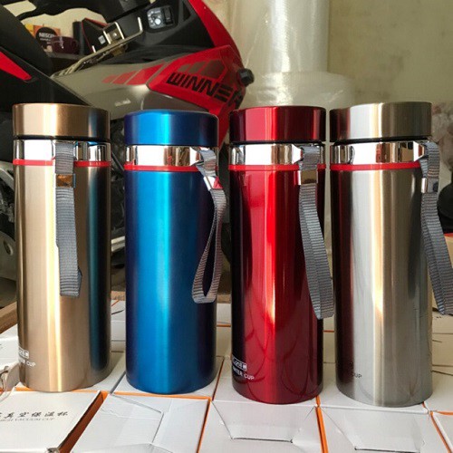 Bình giữ nhiệt , ly giữ nhiệt inox 1000ml giữ nhiệt tốt trong 24 giờ | BigBuy360 - bigbuy360.vn