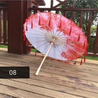 Ô VẢI LỤA CỔ TRANG PHONG CÁCH TRUNG HOA COSPLAY