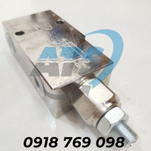 Van cân bằng 1 chiều thủy lực VBCL380 Hàng chính hãng ATS