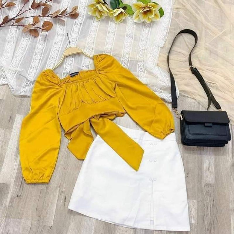 Set chốt live ❤️